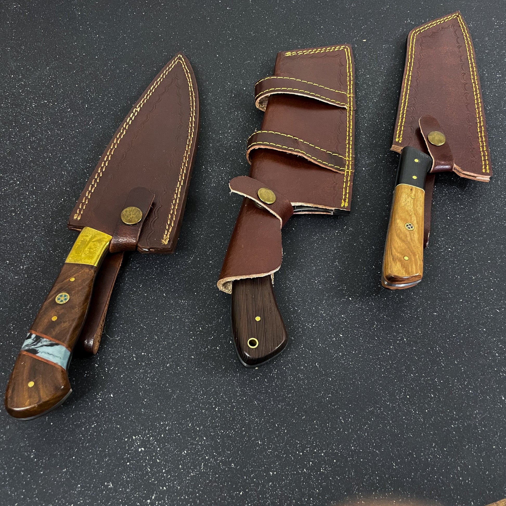 cuchillos de cocina