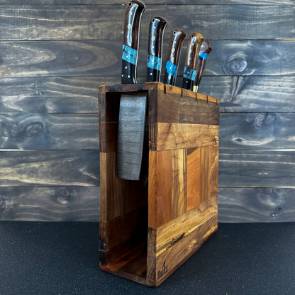 Porta Cuchillos de Mesa