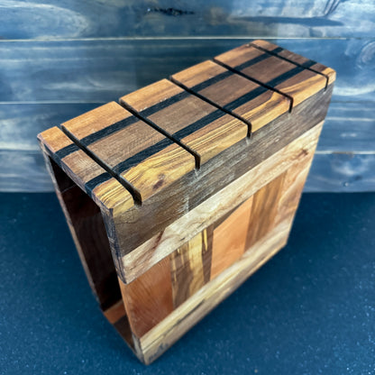 Porta Cuchillos de Mesa