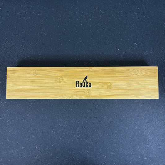 Caja para Cuchillos Antillanca Rauka