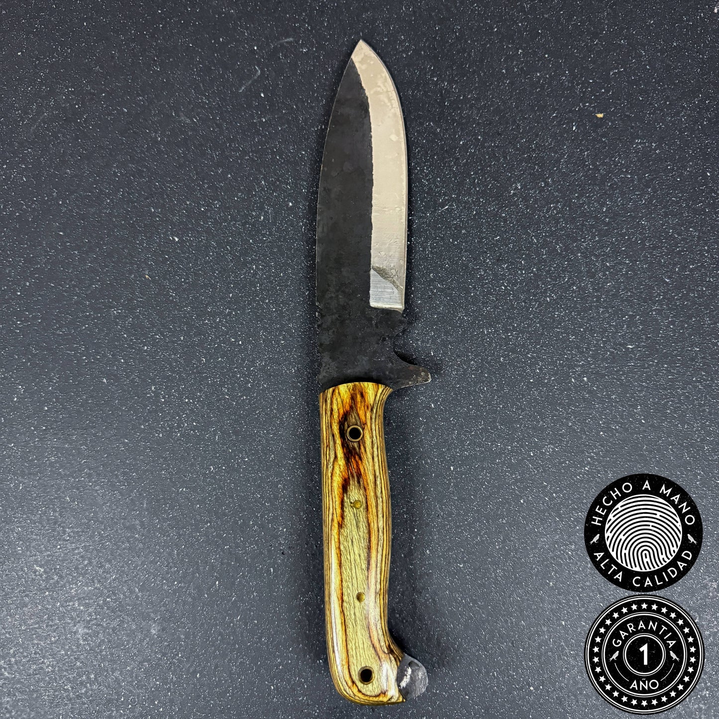 Cuchillo Bushcraft  Deportivo 28cm “Aguilucho“