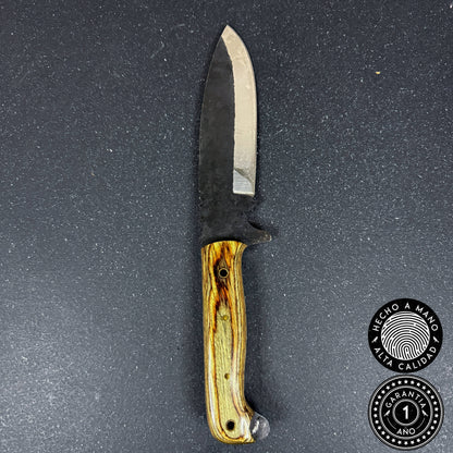 Cuchillo Bushcraft  Deportivo 28cm “Aguilucho“