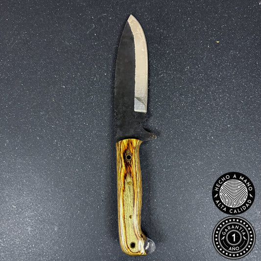 Cuchillo Bushcraft  Deportivo 28cm “Aguilucho“