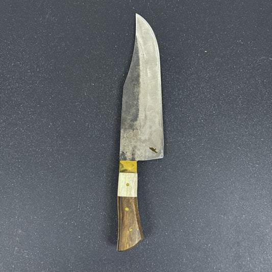 Cuchillo Bowie 40 cm Jabalí Rauka