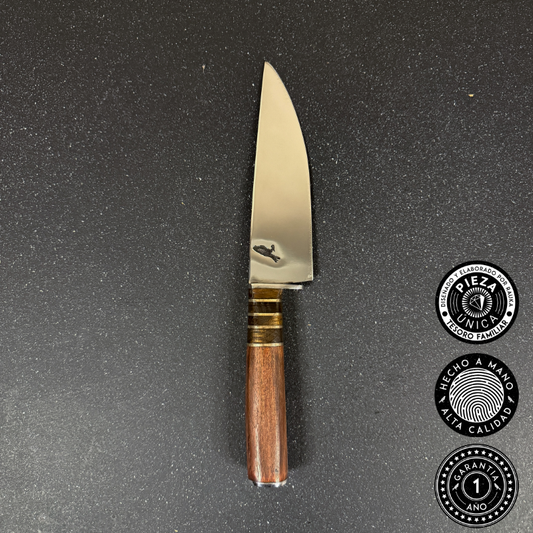 Cuchillo de Cocina 28cm "Pequén"