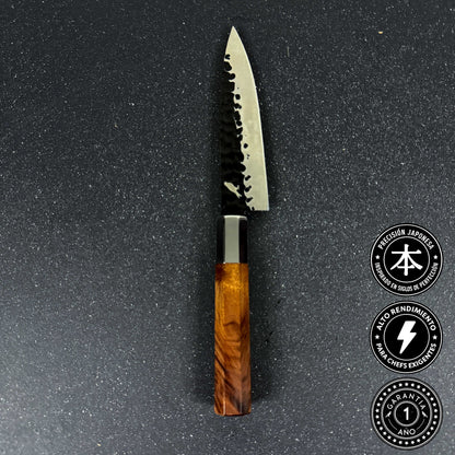 Cuchillo de Cocina de Acero Inoxidable 28cm "Kawa"