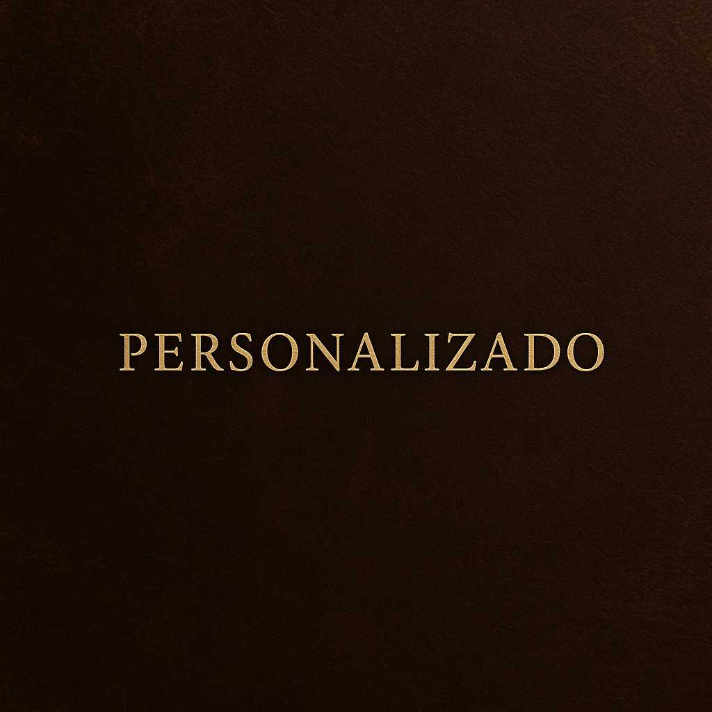 Personalización Chaltén