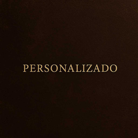 Personalización Chaltén