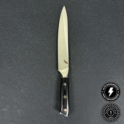 Cuchillo de Cocina de Acero Inoxidable 33cm "Copahue"