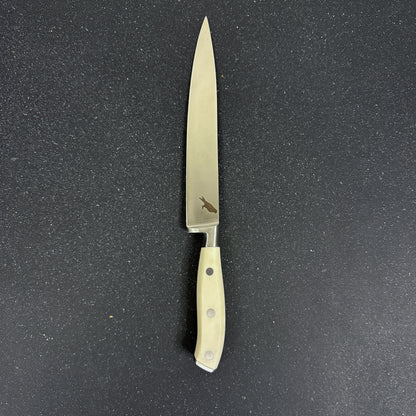 Cuchillo de cocina Rauka Pintor slicing, ideal para cortes largos y precisos