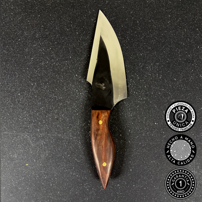 Cuchillo deportivo 25 cm Chercán versión 2 Rauka