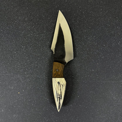 Cuchillo deportivo 25 cm Chercán Rauka