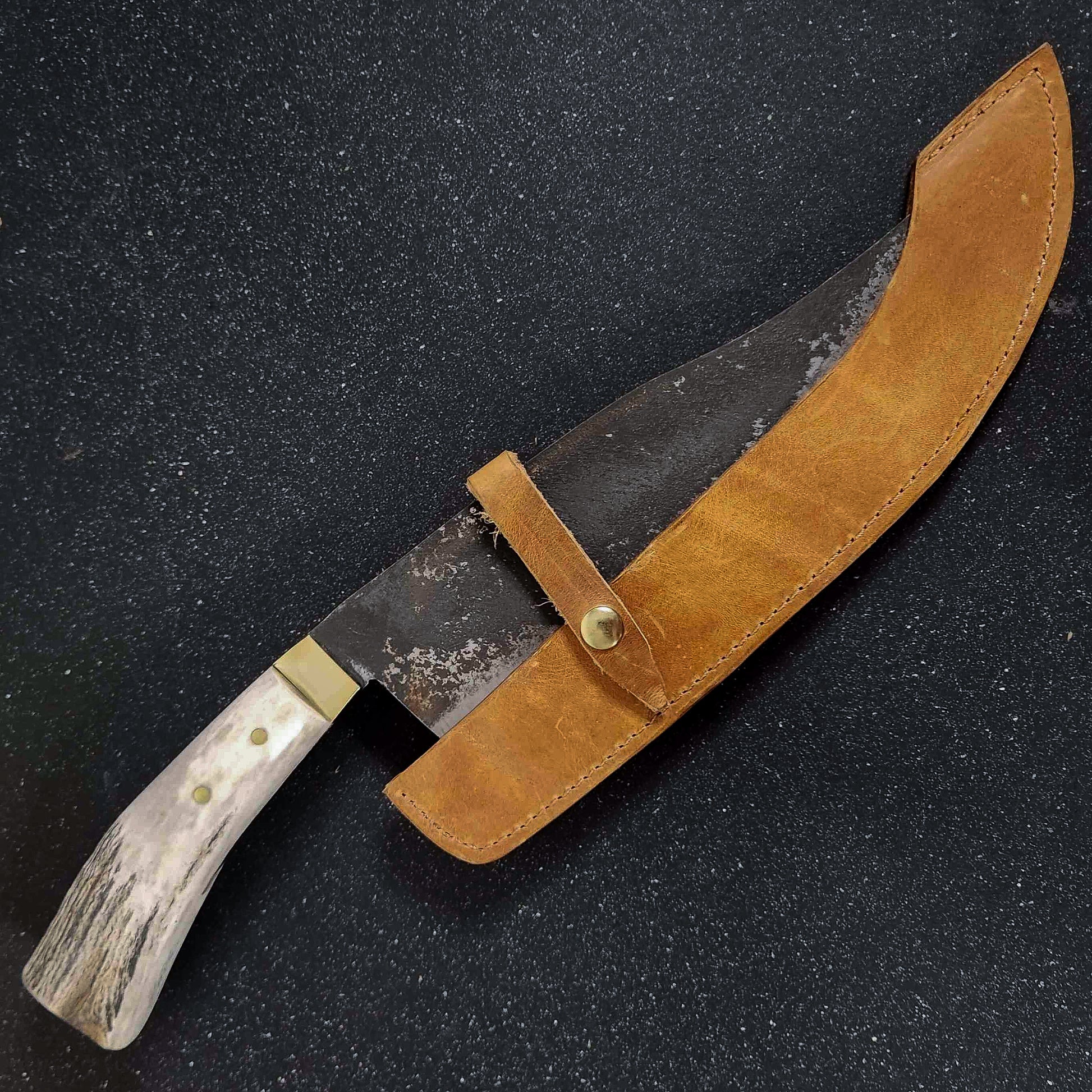 cuchillo deportivo