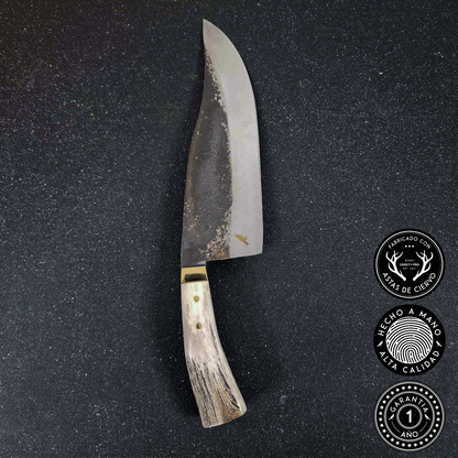 Cuchillo Bowie 40cm "Jabalí"