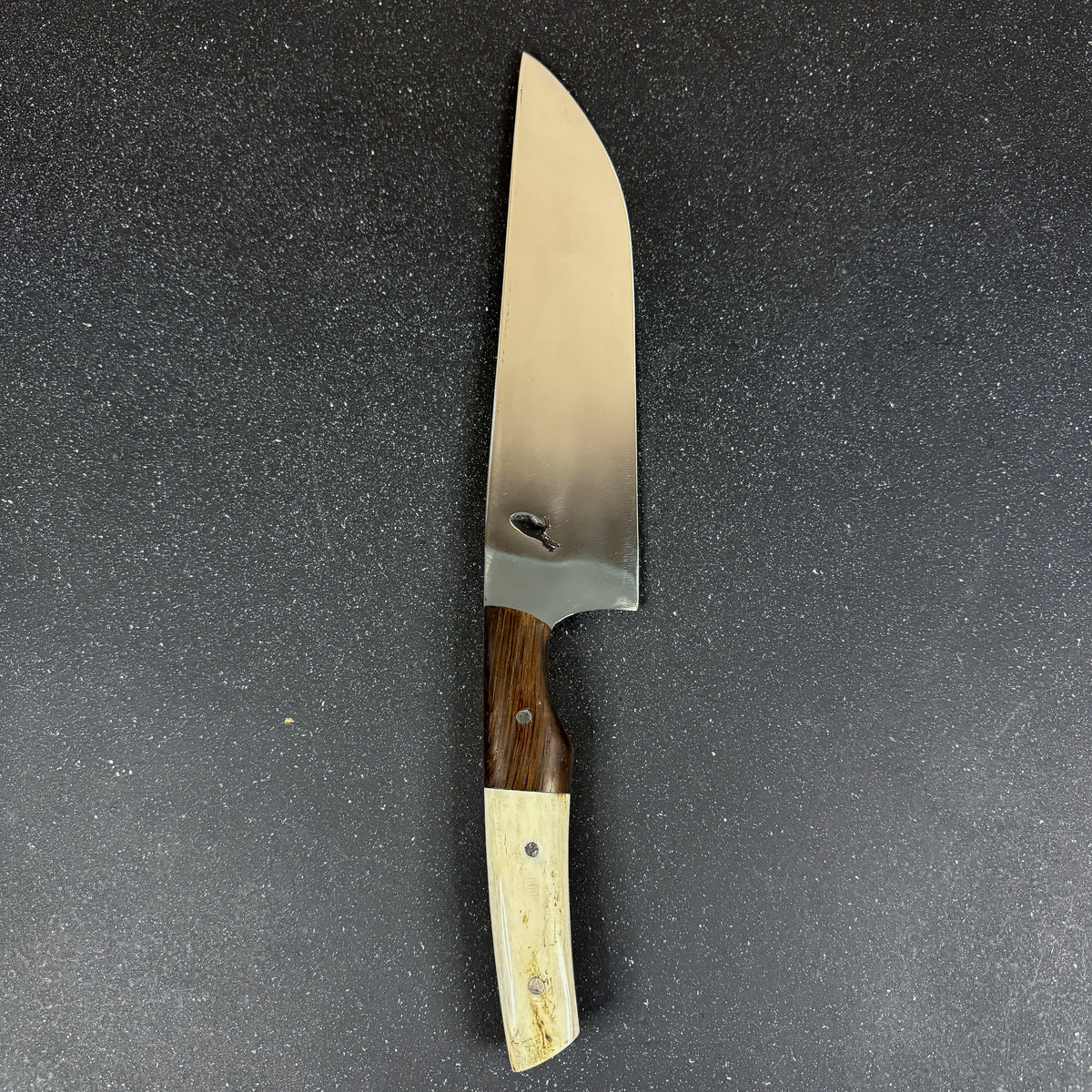 Cuchillo Parrillero 35 cm Tucúquere Rauka