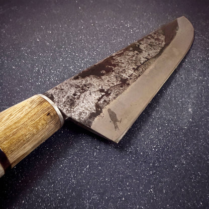 Cuchillo Parrillero 37cm “Cormorán“