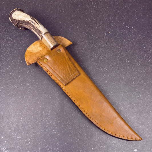 Cuchillo Parrillero 37cm “Cormorán“