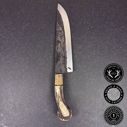 Cuchillo Parrillero 37cm “Cormorán“