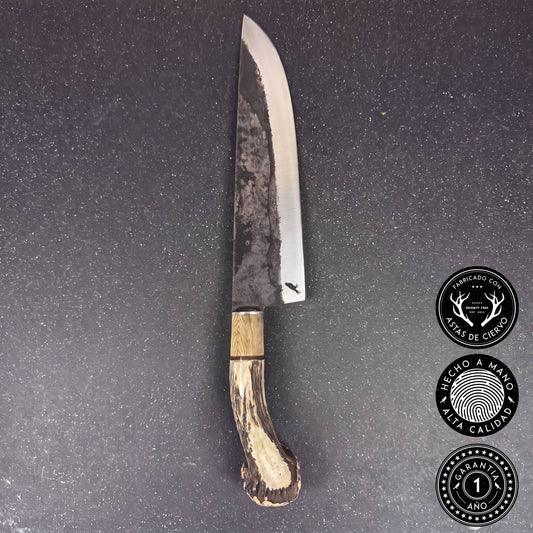 Cuchillo Parrillero 37cm “Cormorán“