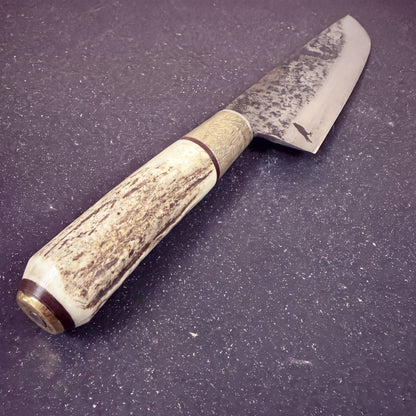 Cuchillo Parrillero 35cm “Cormorán“