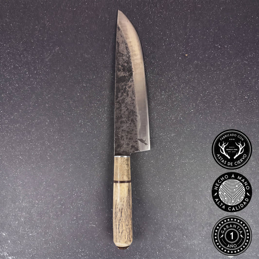 Cuchillo Parrillero 35cm “Cormorán“