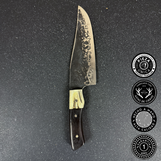 Cuchillo de Cocina 29cm "Pequén"