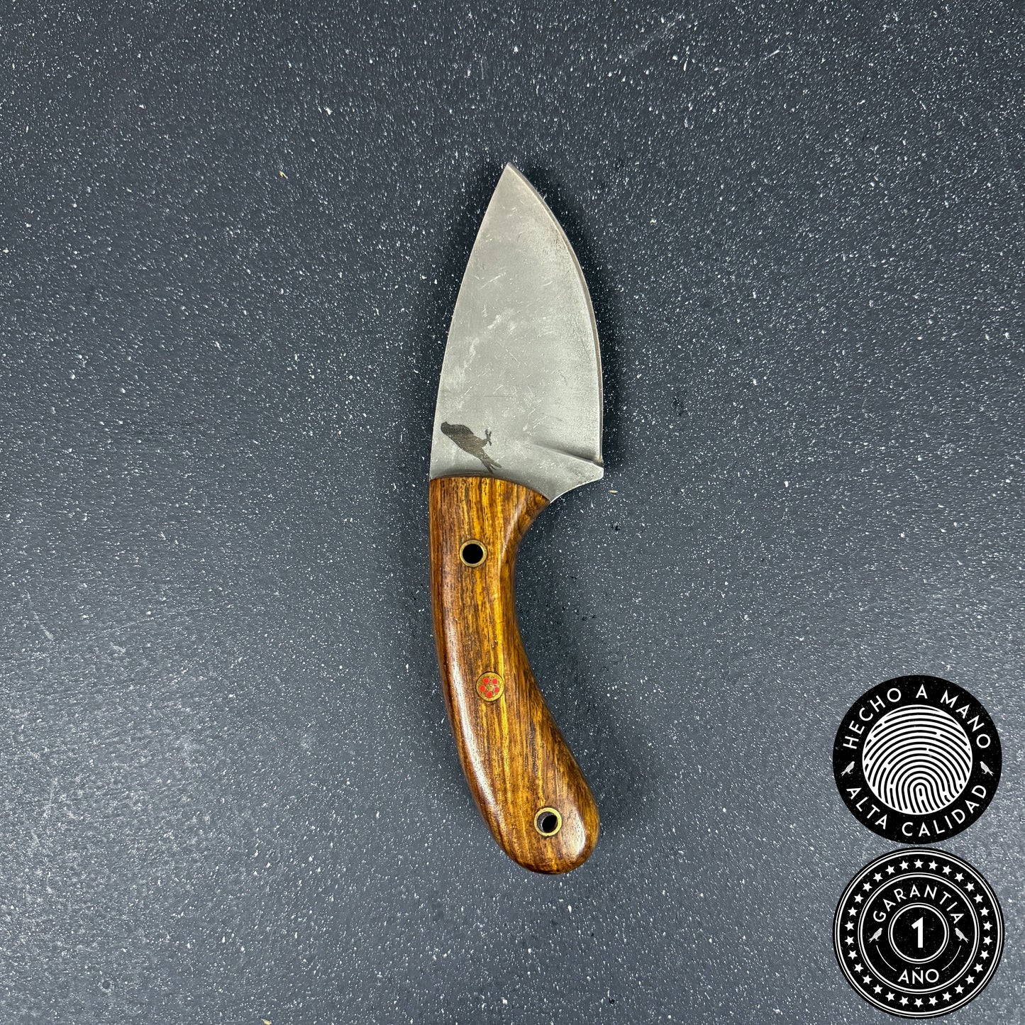 Cuchillo Verijero 18cm "Tortel"