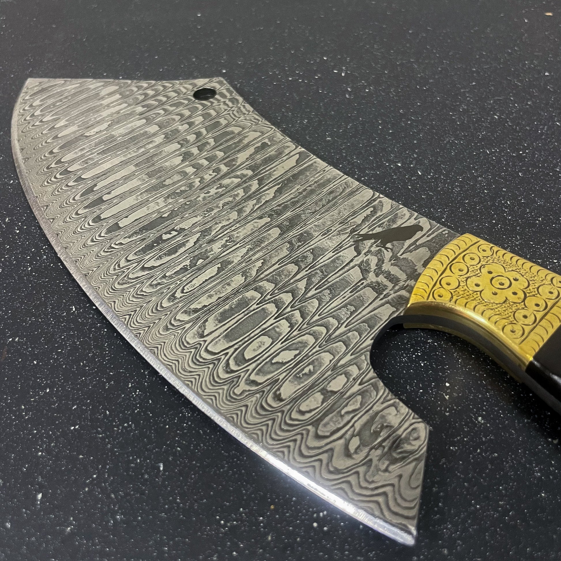 cuchillo de cocina