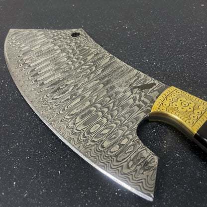 cuchillo de cocina