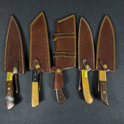 cuchillos de cocina