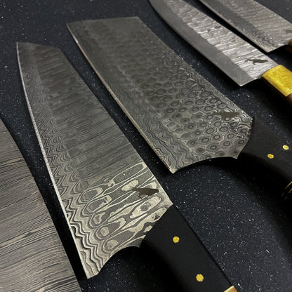 cuchillos de cocina