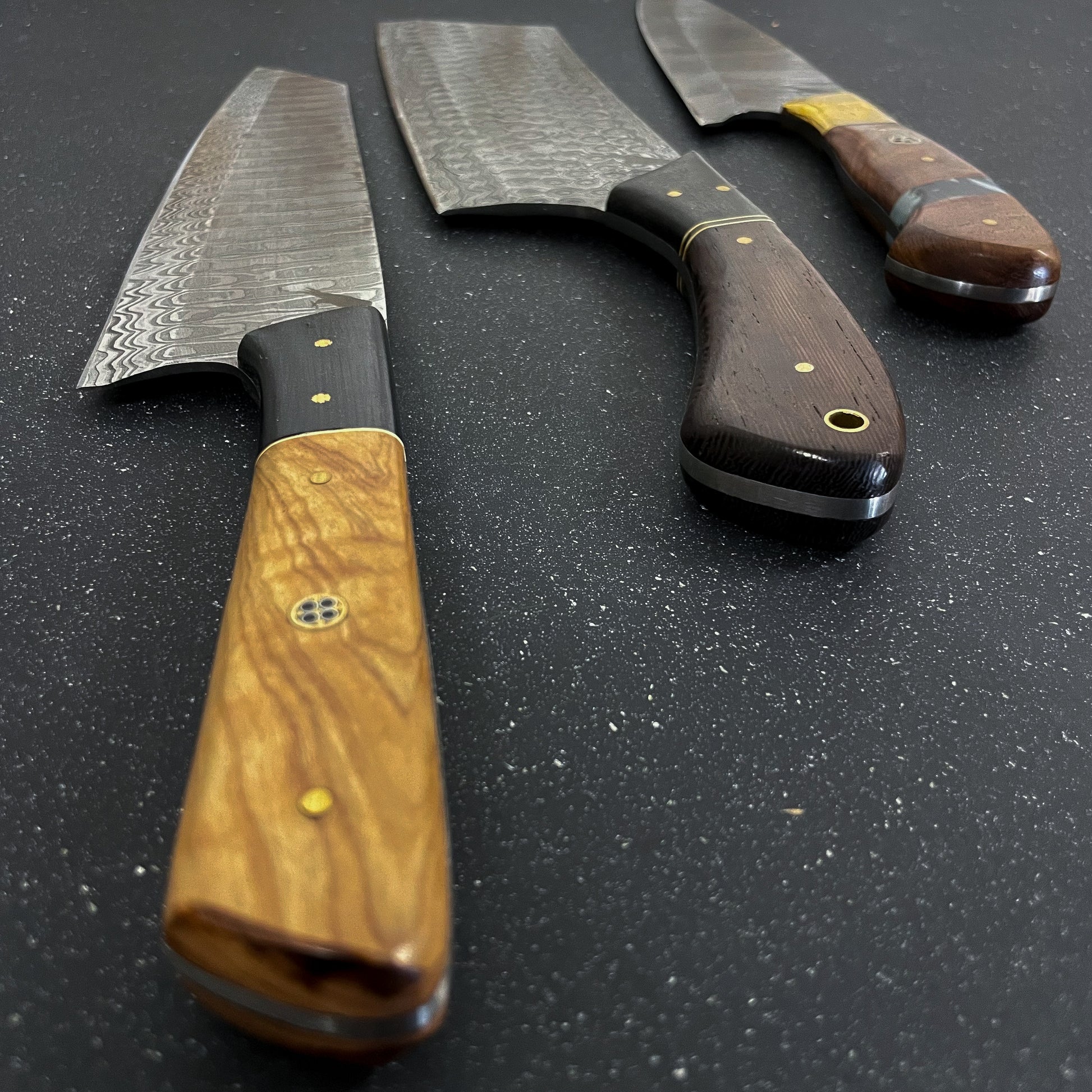 cuchillo de cocina