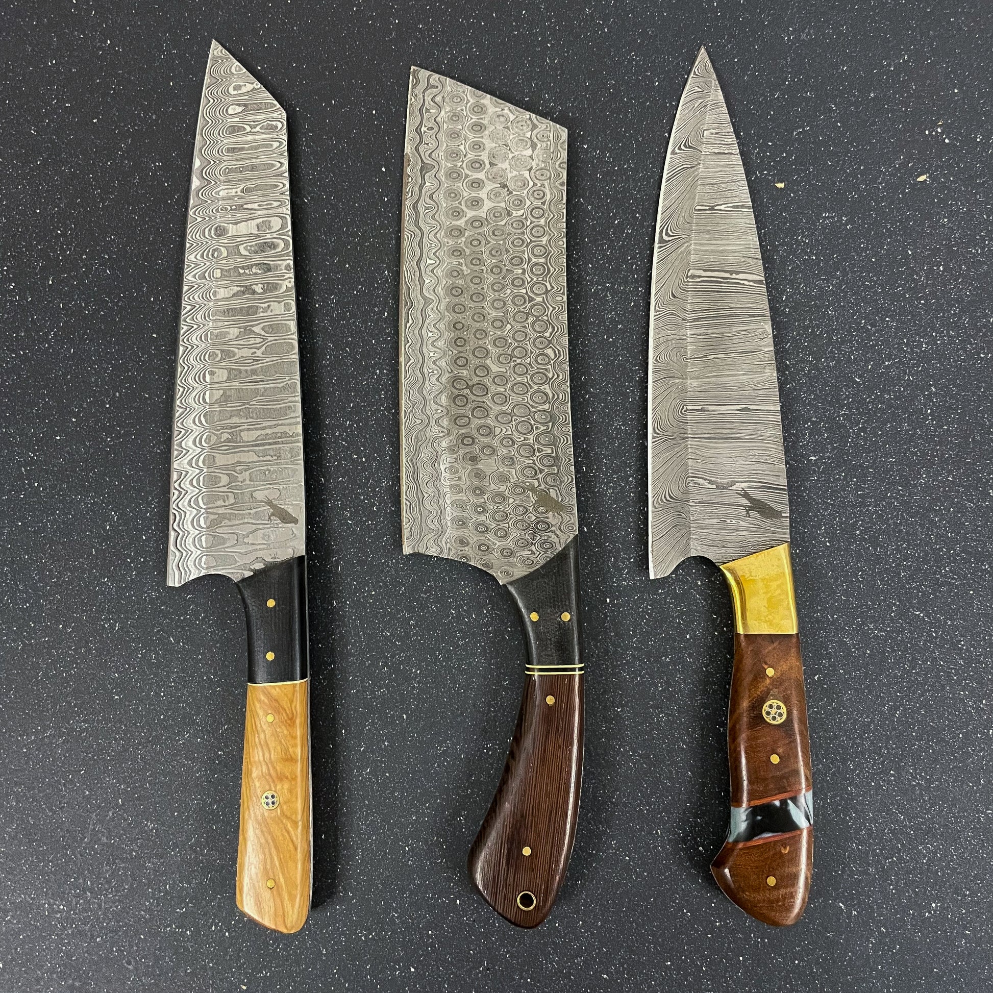 cuchillos de cocina