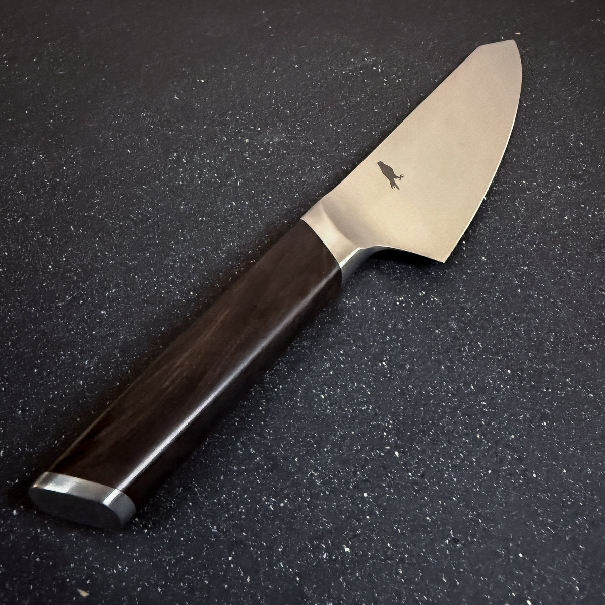 Cuchillo de Chef de Cocina de Acero Inoxidable "Lascar"