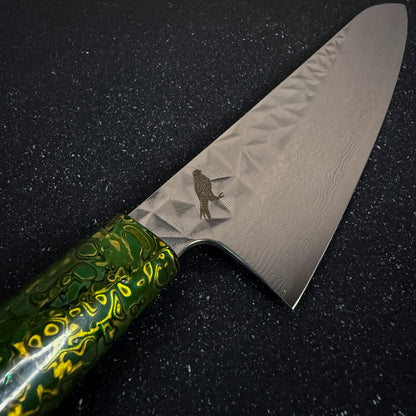 DMS-137A-Green