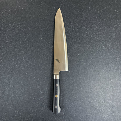 Cuchillo de Chef Multiuso de Acero Inoxidable "Copahue"