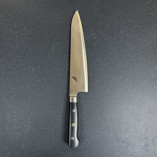 Cuchillo de Chef Multiuso de Acero Inoxidable "Copahue"