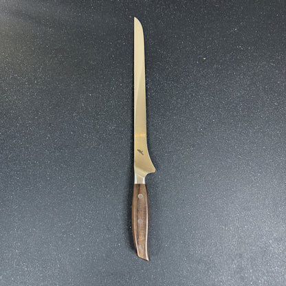 Cuchillo Jamonero de Acero Inoxidable "Maipo"