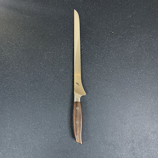 Cuchillo Jamonero de Acero Inoxidable "Maipo"