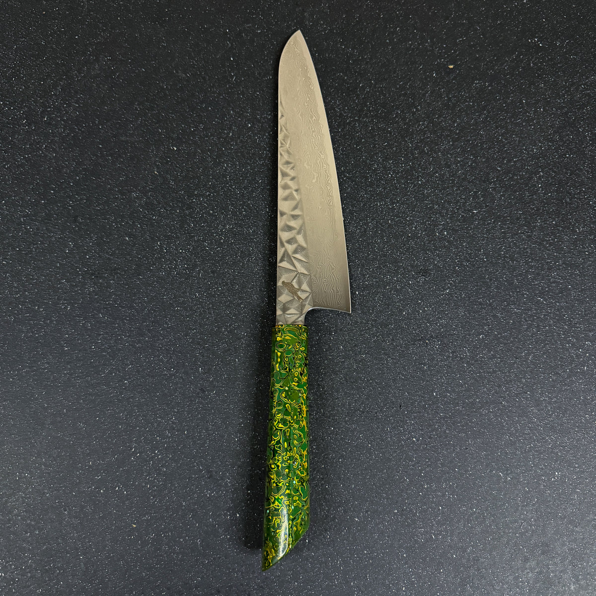 DMS-137A-Green