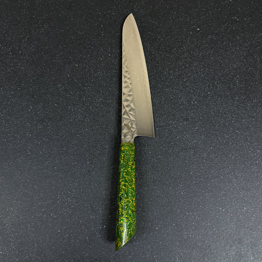 DMS-137A-Green