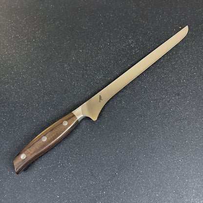 Cuchillo Jamonero de Acero Inoxidable "Maipo"