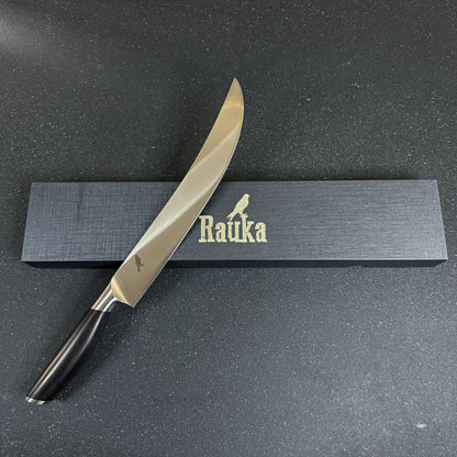 Cuchillo Butcher de Acero Inoxidable "Pintor"
