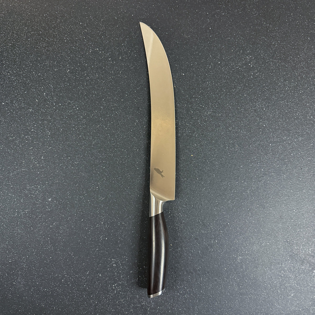 Cuchillo Butcher de Acero Inoxidable "Pintor"