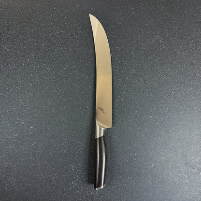 Cuchillo Butcher de Acero Inoxidable "Pintor"