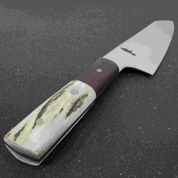 Cuchillo Santoku 32cm "Carpintero"