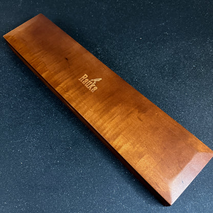 Cuchillo Kiritsuke de Cocina de Acero Japones ZDP189 "Kurogane"