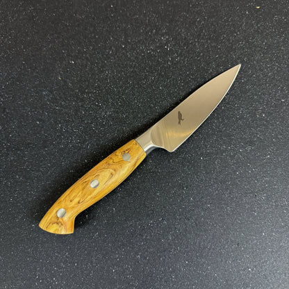 Cuchillo Puntilla de Cocina de Acero Inoxidable "Puntilla Blanca"