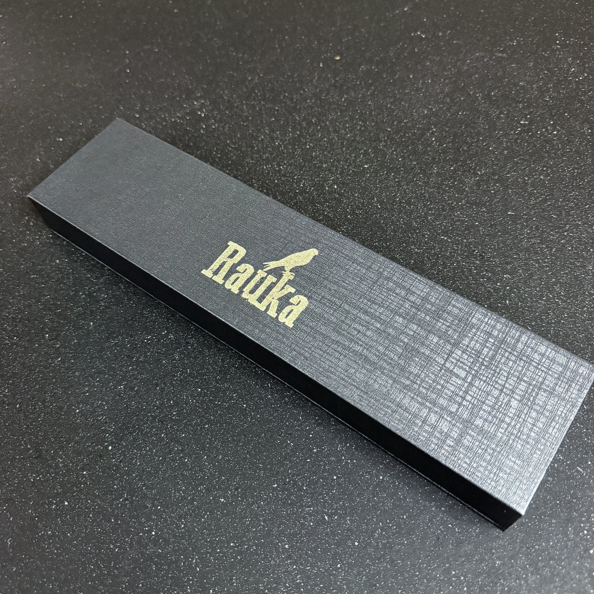 Cuchillo Utilitario de Acero Inoxidable "Tolhuaca"