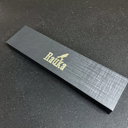 Cuchillo Utilitario de Acero Inoxidable "Tolhuaca"